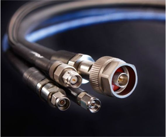 Kabel Koaksial RF & Konektor RF
