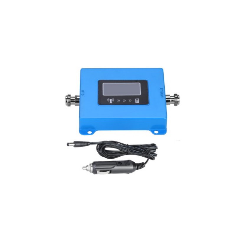 GS-21 3G,4G,5G 900/1800/2100MHz Repeater Booster Frekuensi Tinggi