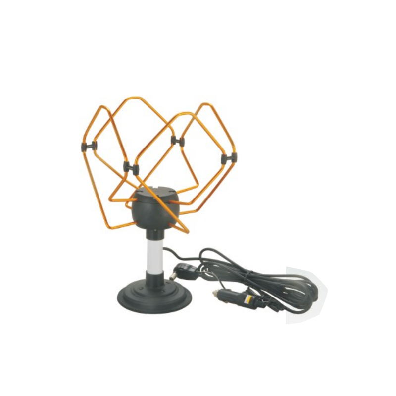 Antena Pola Radiasi Segala Arah TV-121 DVB-T2