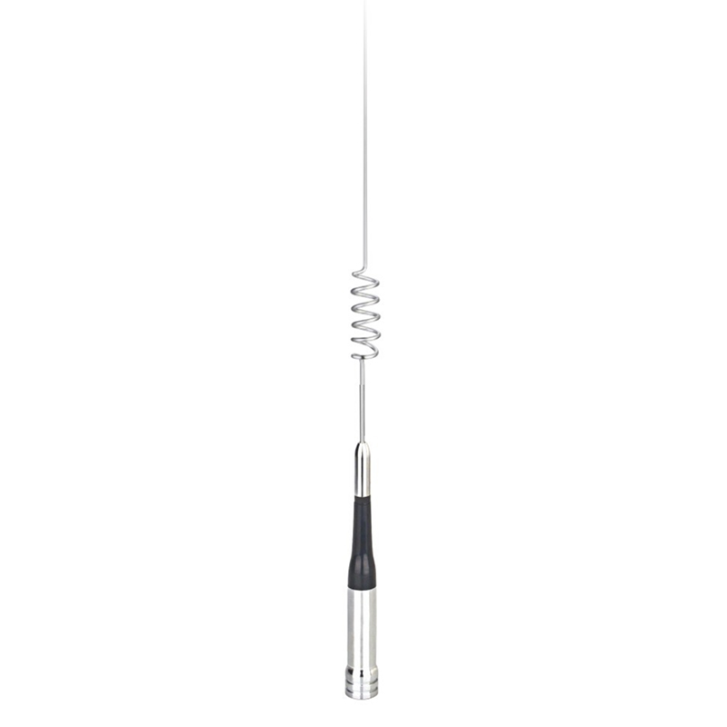 Antena Komunikasi Dual-band KF-706 VHF UHF