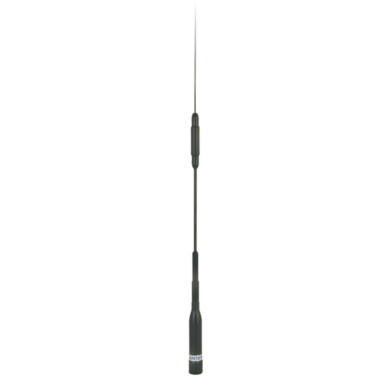 Antena Transmisi Stabil Sinyal Dual-band KF-707 VHF UHF