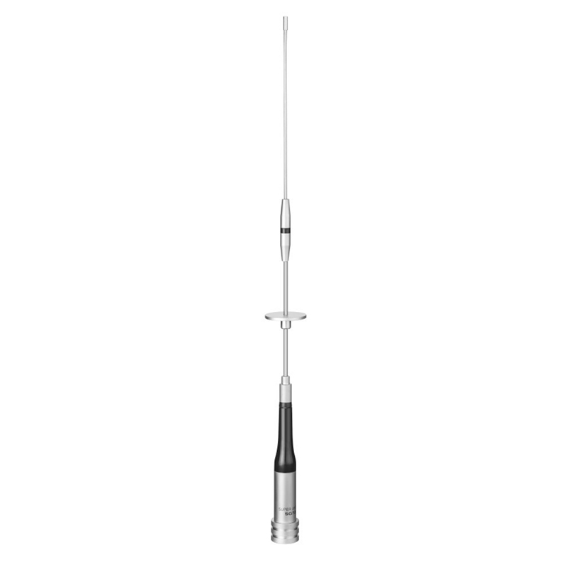 KF-710 VHF UHF Antena Dual-band efisiensi tinggi