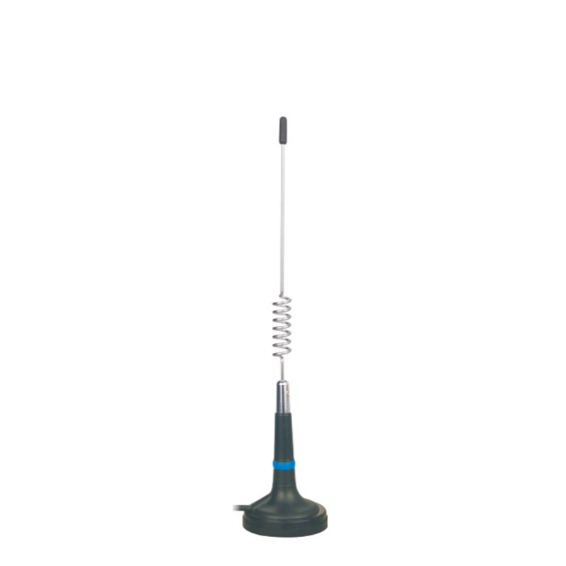Antena Pendek Komunikasi Frekuensi Ganda KF-712 VHF UHF