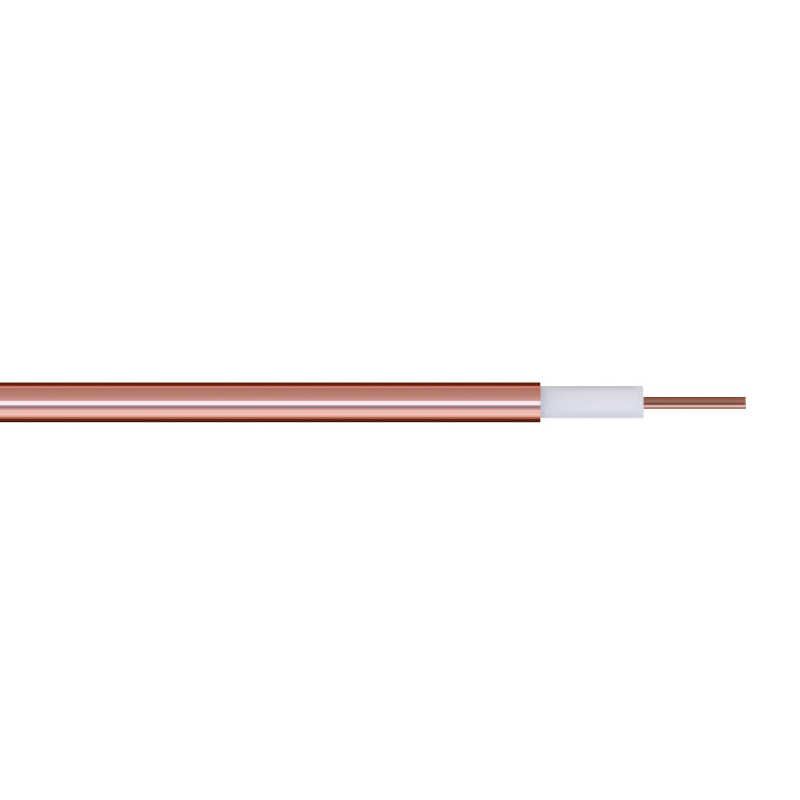 Kabel Koaksial Frekuensi Tinggi Sistem Radar RF seri SFT