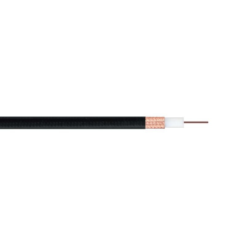 Kabel Koaksial Antena Umum RF seri SYV-50
