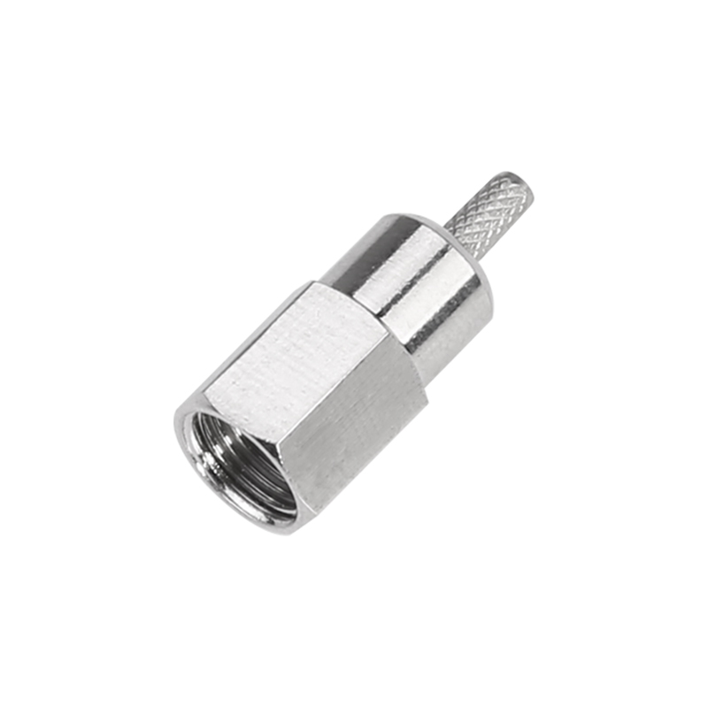 Konektor RF Sinyal Pria FME