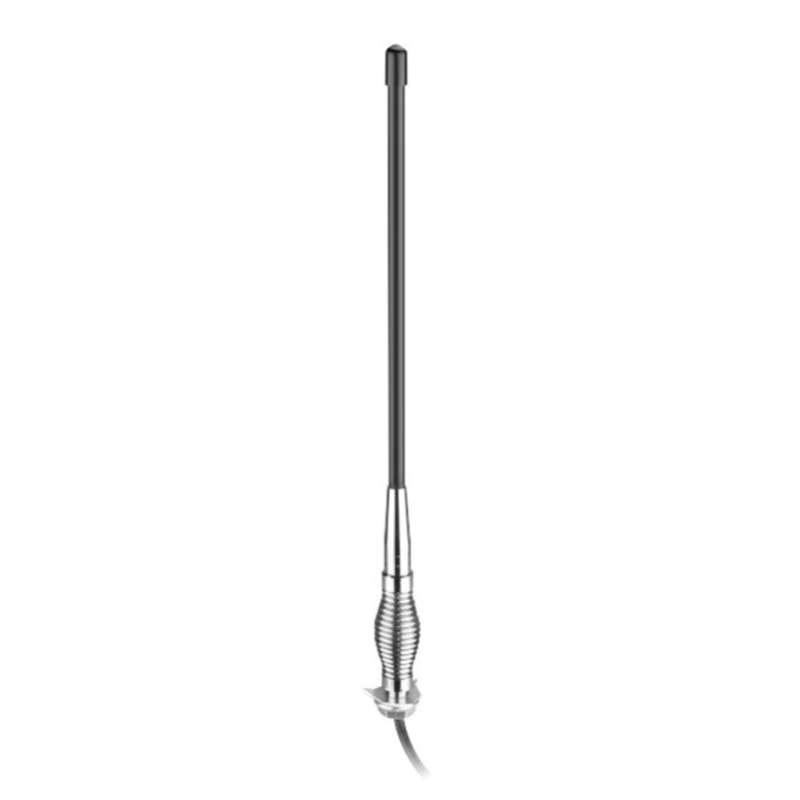 Antena Baja Tahan Karat Fiberglass UHF 607 UHF 477
